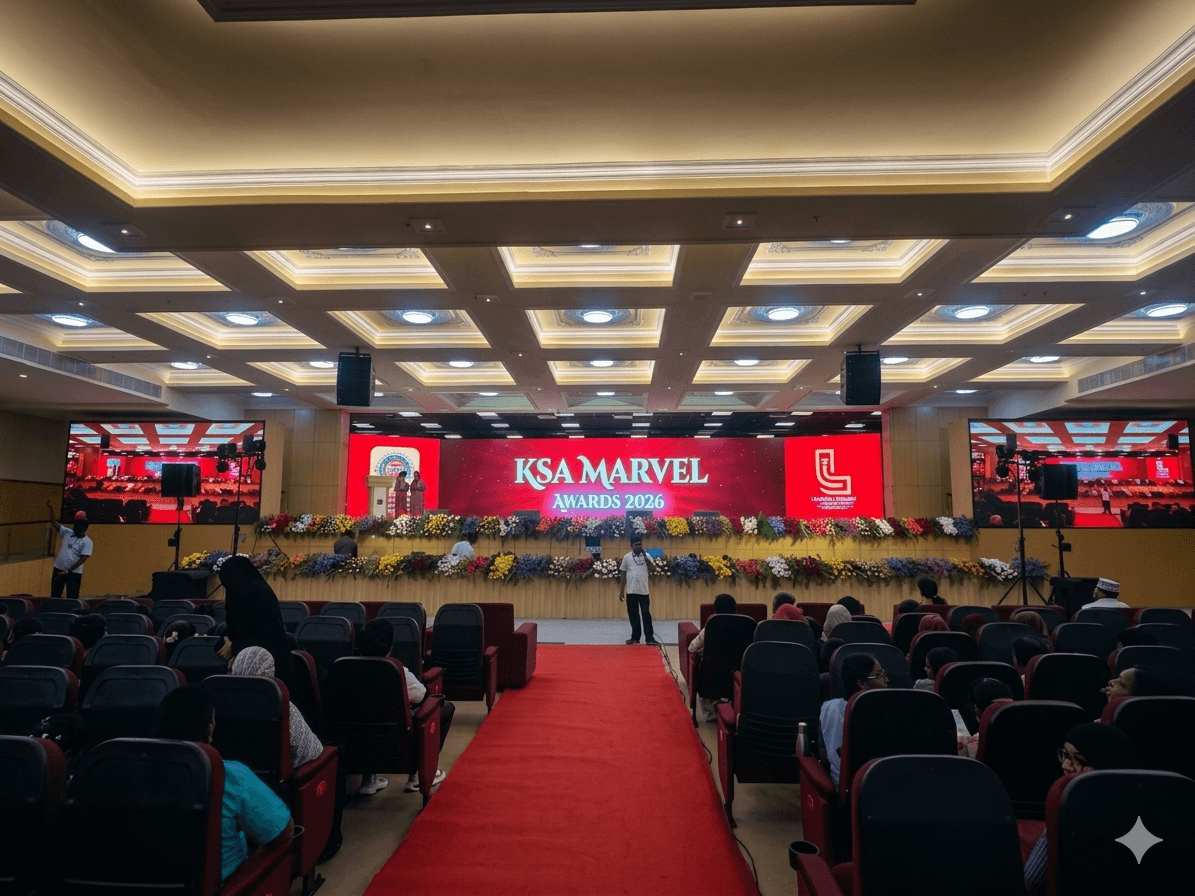 Technical Production